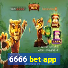 6666 bet app